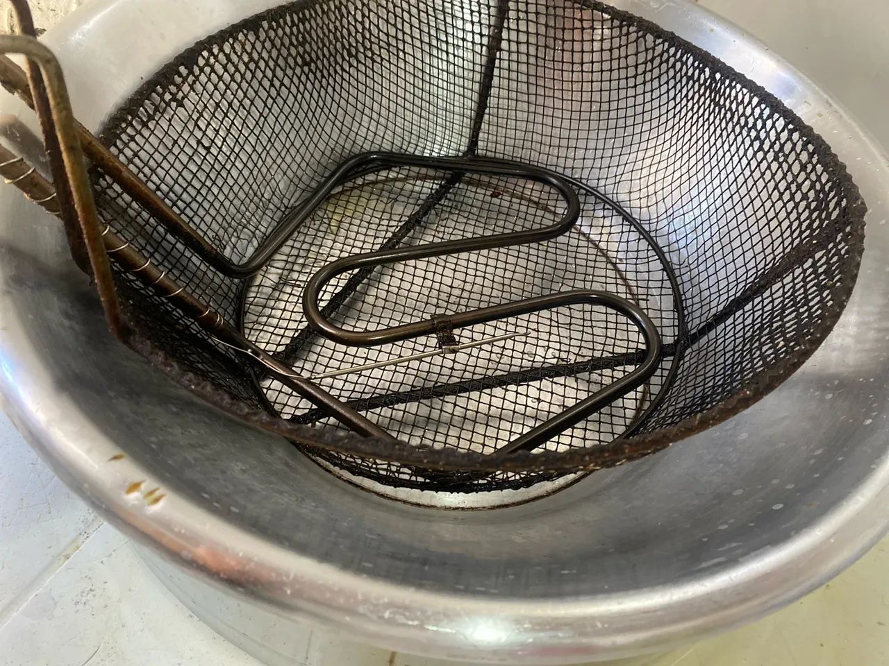 Tacho elétrico 