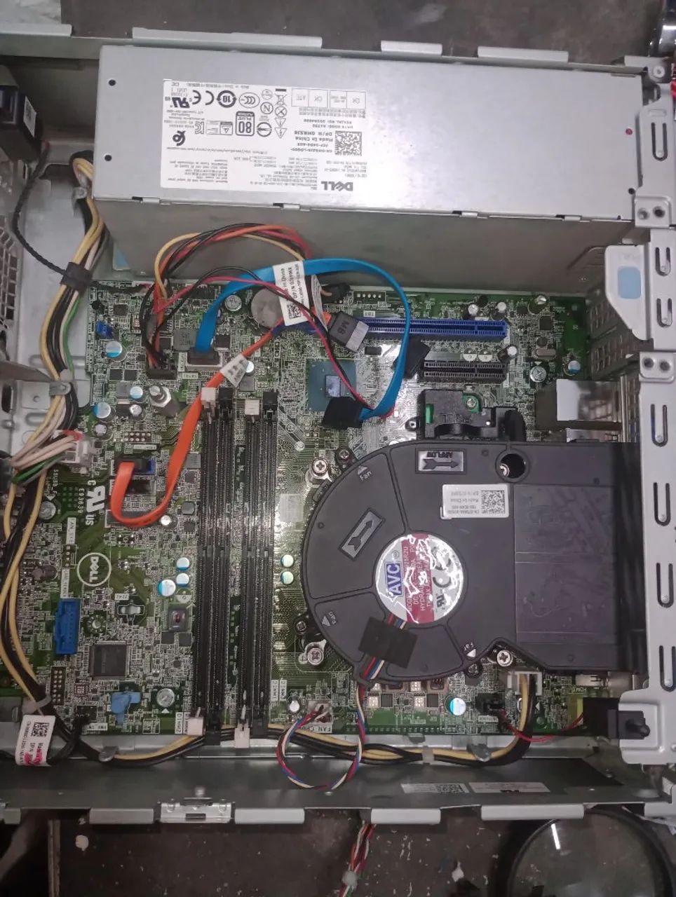 CPU Dell com defeito  - Foto 5