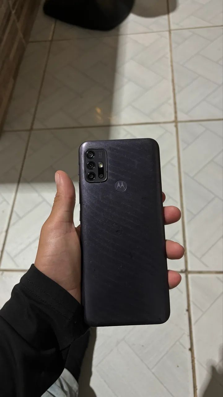 Motorola G10 