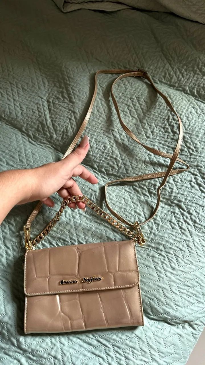 Bolsa Carmen Steffens - Foto 3