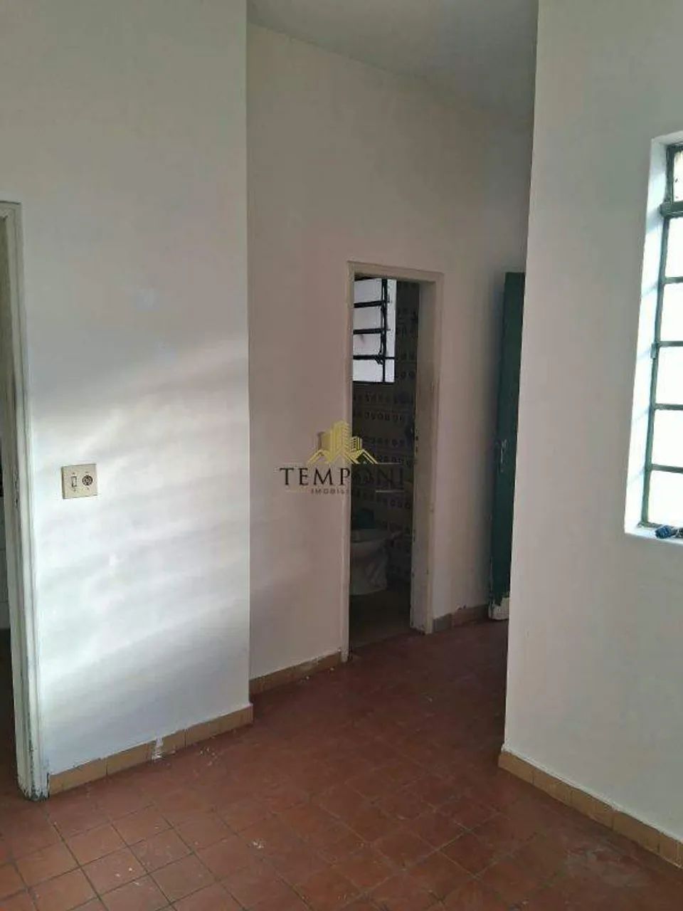 Casa de 2 quartos com uma vaga de garagem - Foto 3
