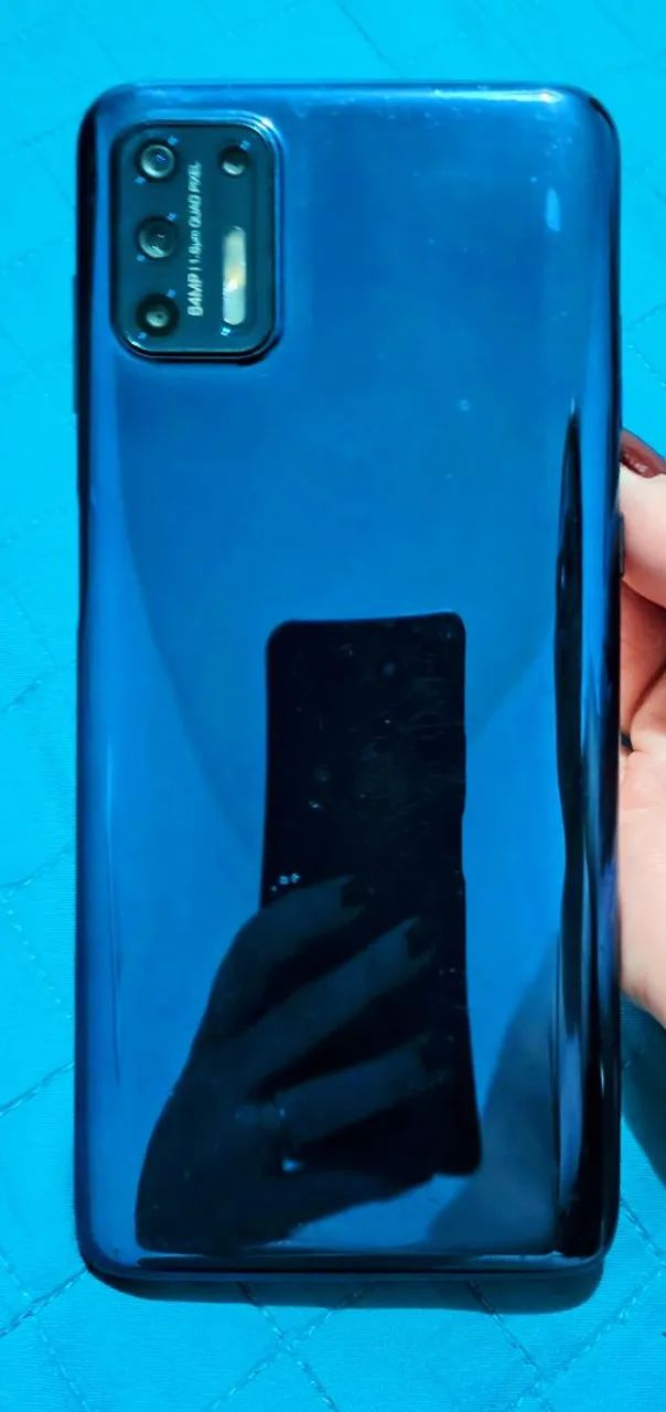Smartphone Motorola G9 Plus  - Foto 2