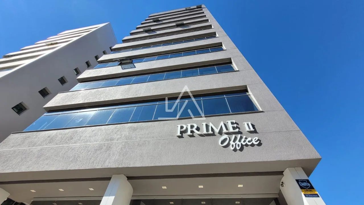 PRIME OFFICE II
