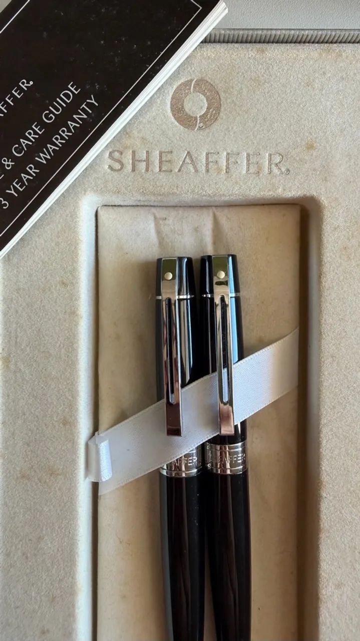 Caneta Sheaffer - Foto 4