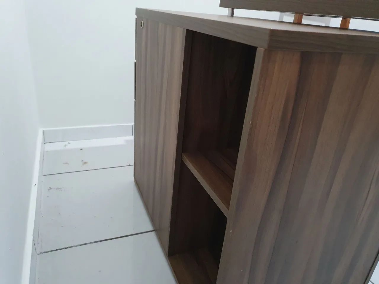 Mesa de escritório  - Foto 3