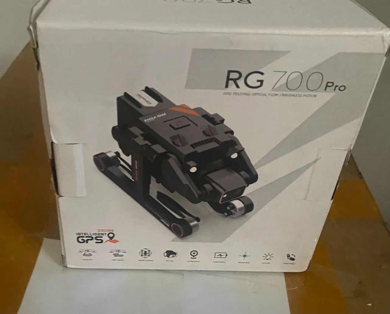 Drone RG700