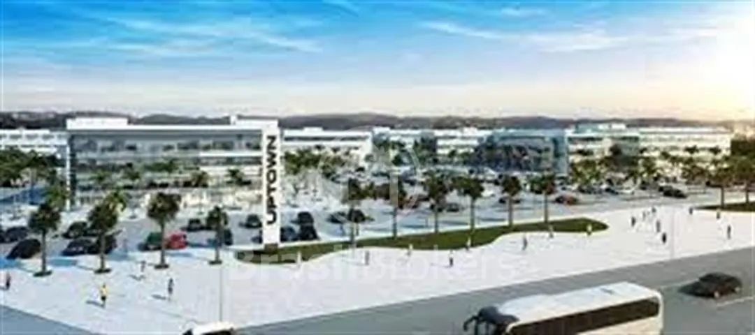 CONDOMINIO UPTOWN - Loja / Salão / Ponto Comercial - Foto 3