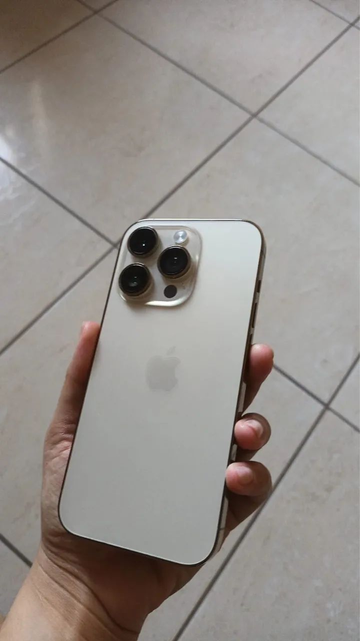 IPhone 14 Pro - Usado.  - Foto 2