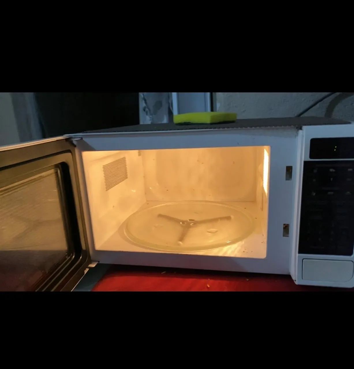 Microondas Lg  - Foto 2
