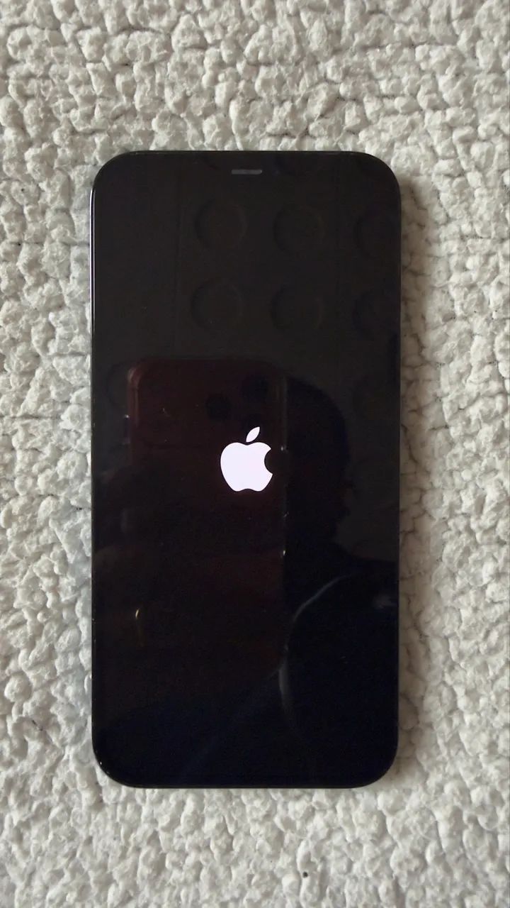 iPhone 12 Pro Max - 256 Gigas - Foto 4
