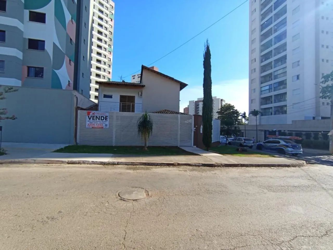 Sobrado - Vila Rosa - Goiânia/GO - Foto 2
