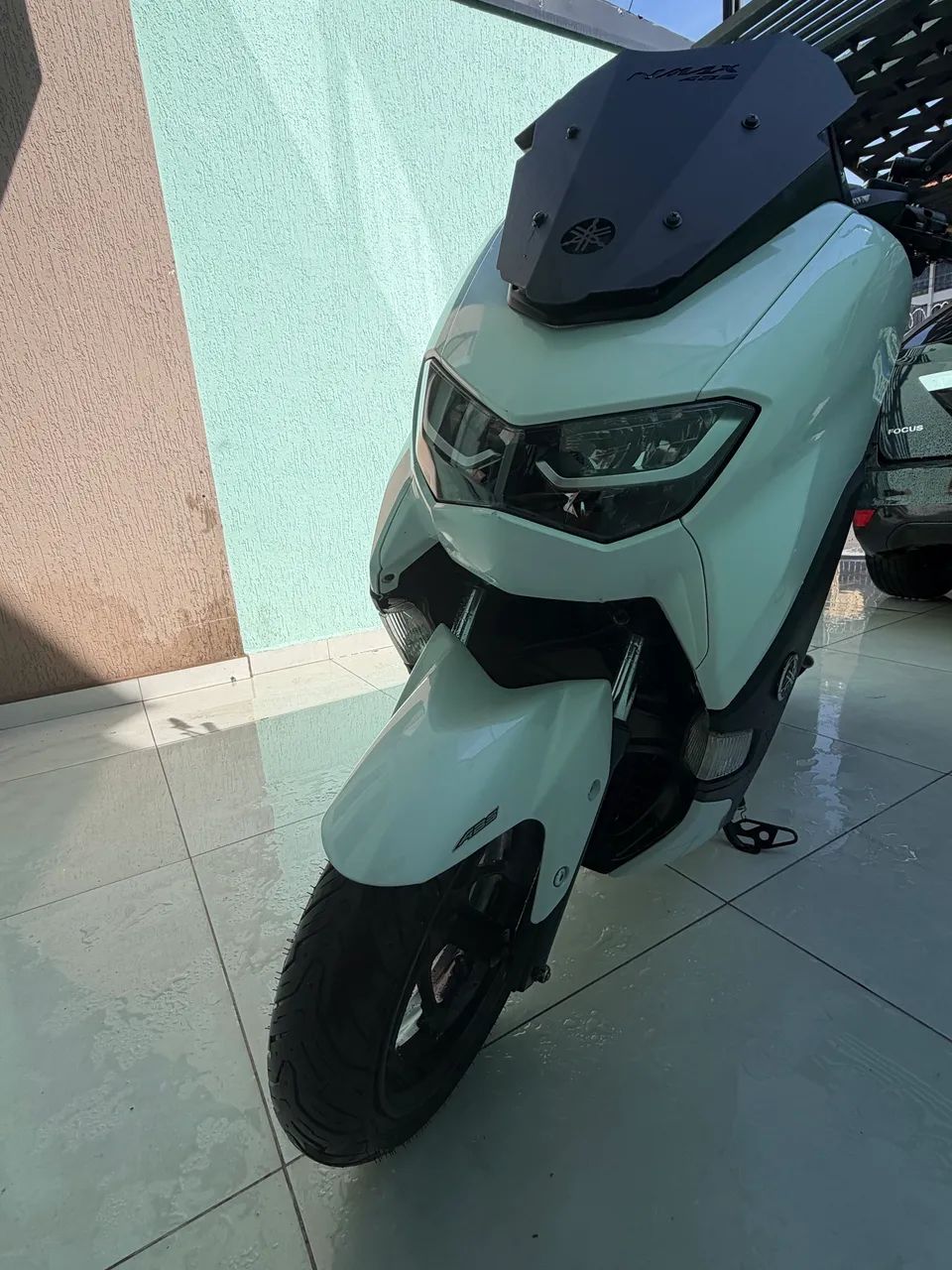 Nmax  - Foto 2