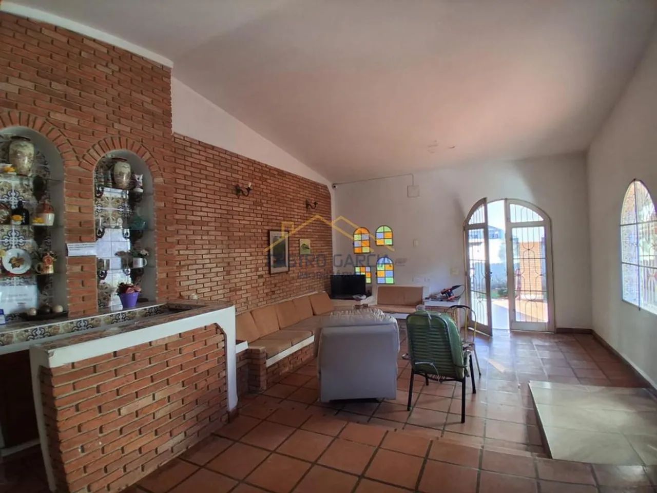 Casa para alugar em Americana, São Manoel, com 3 quartos, com 244 m²