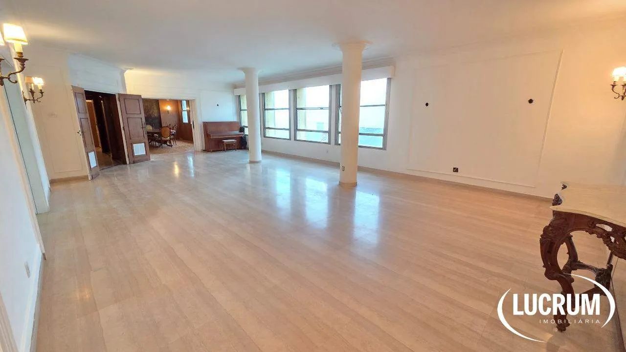 Copacabana 5 quartos - Apartamento para aluguel - 6785 - Foto 4