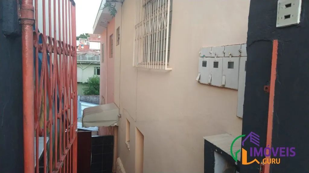 CASA ASSOBRADADA - CENTRO - MG - Foto 3