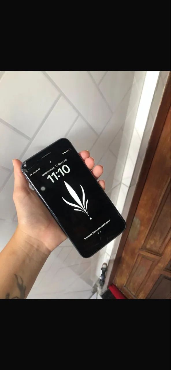 Iphone 8Plus 256gb