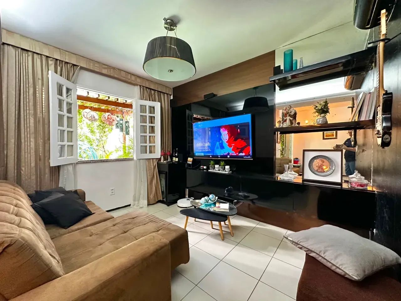 Casa Duplex à Venda na Cidade dos Funcionários de 150 m², 3 suítes e 3 vagas - Foto 4