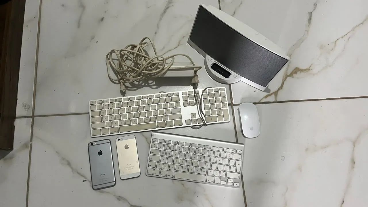 Kit Apple 