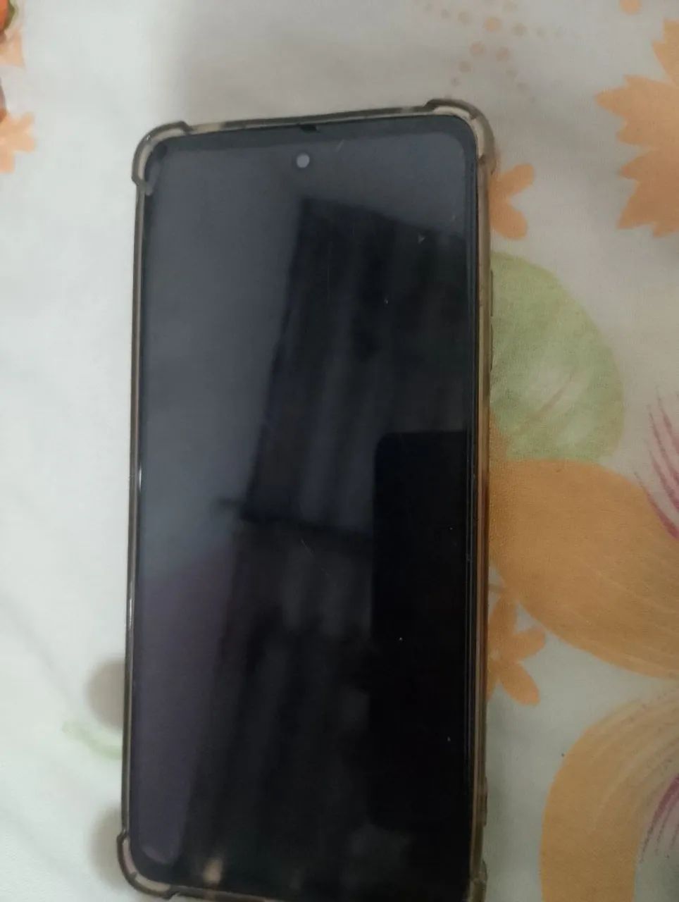 Celular pra sair rápido