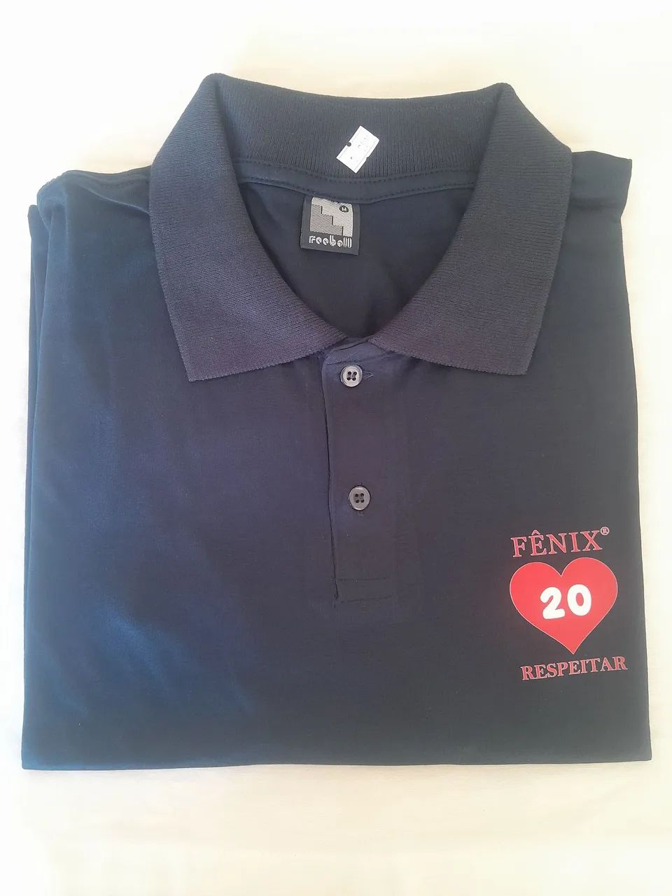 Camisa Fênix  personalize.top linha - Foto 4