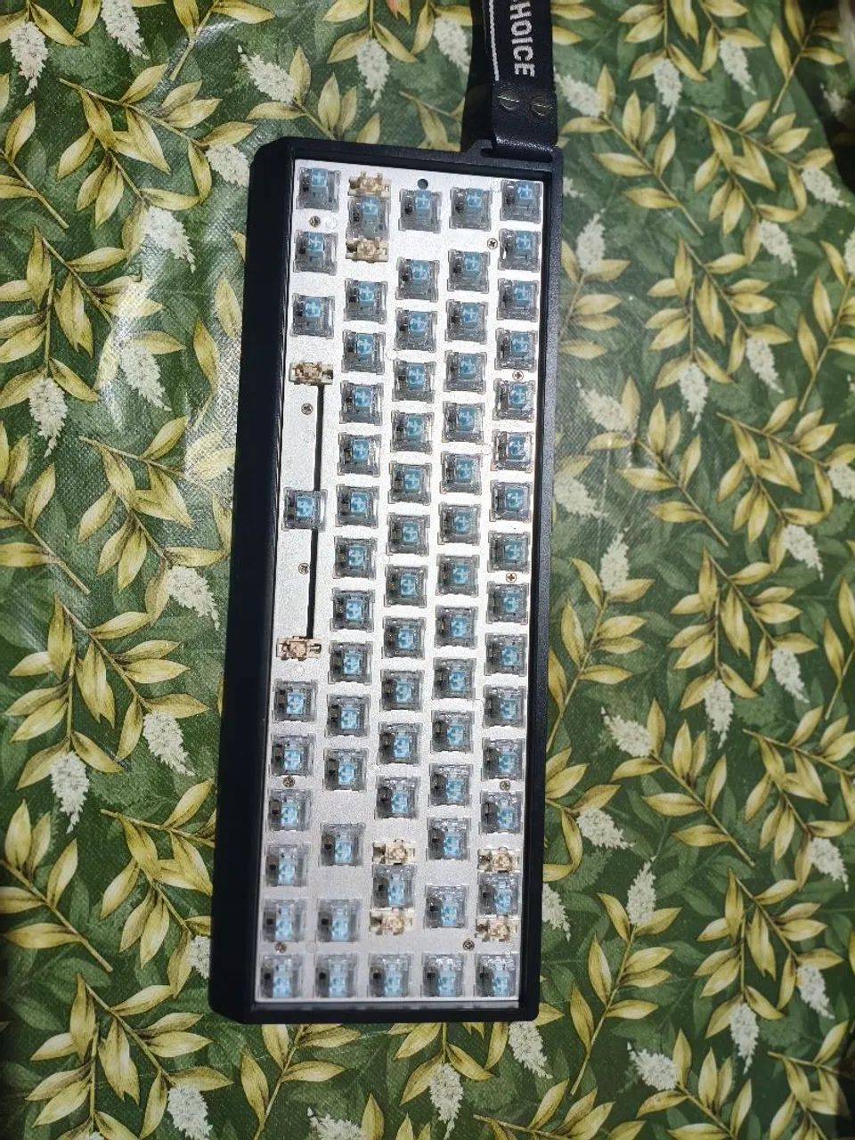 Teclado mchose ace 68 standard - Foto 2
