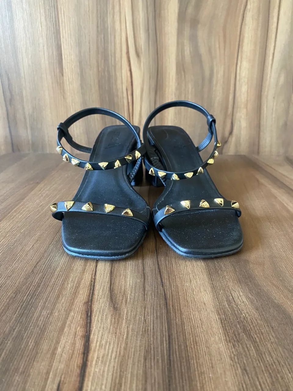 Sapato Stilo A 