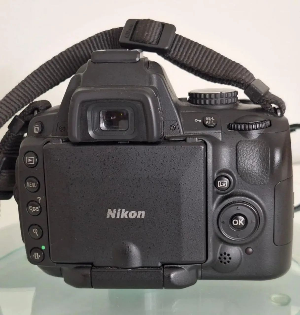 Nilton D5000 - Foto 2
