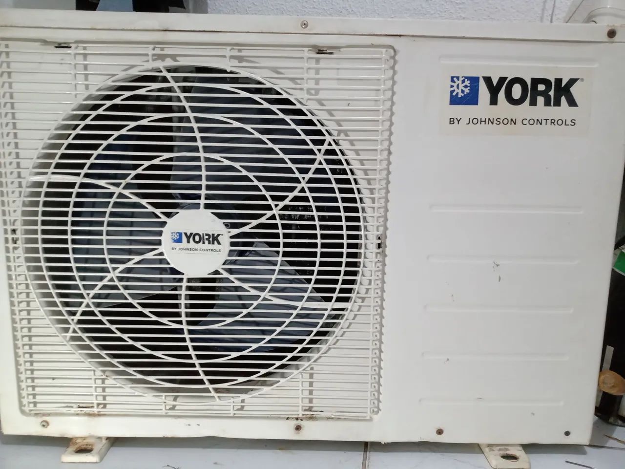 Ar-condicionado  - Foto 2