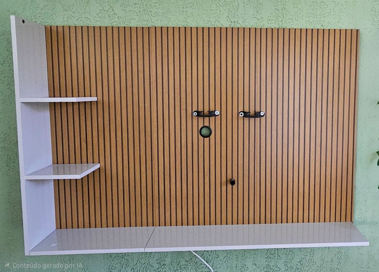 Painel para TV até 55 polegadas 