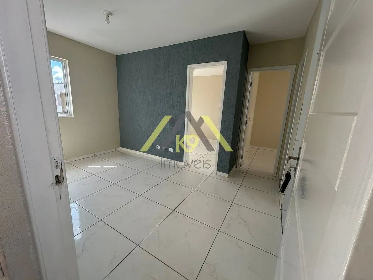 APARTAMENTO NO SÃO GABRIEL EM COLOMBO - Foto 2