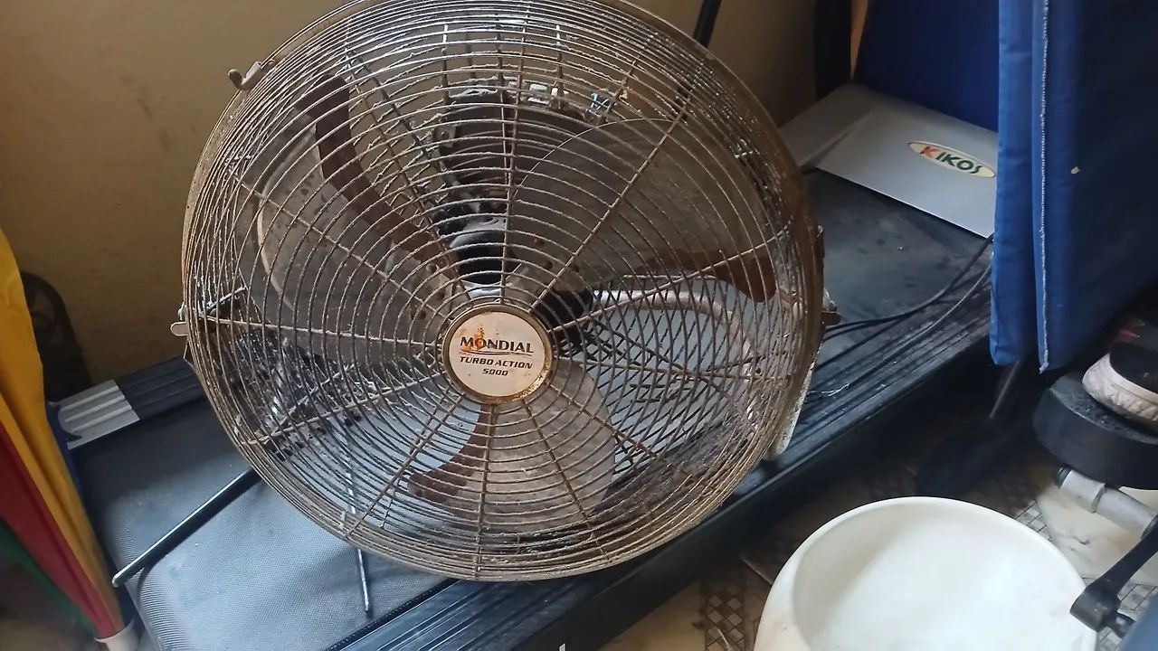Ventilador 