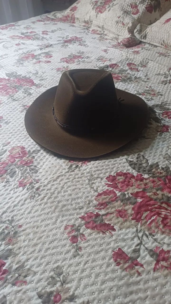 chapéu de cowboy  - Foto 2