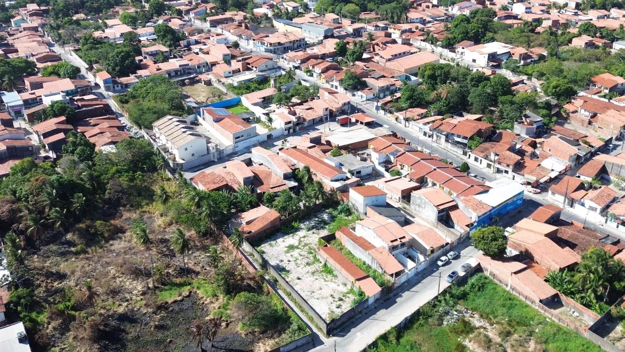 Vendo terreno Mondubim - Foto 2