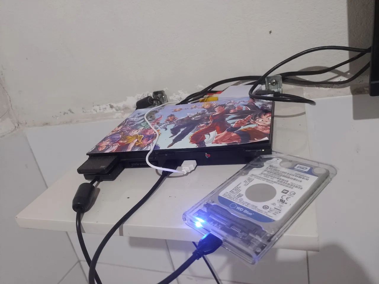 Playstation 2 - Foto 2