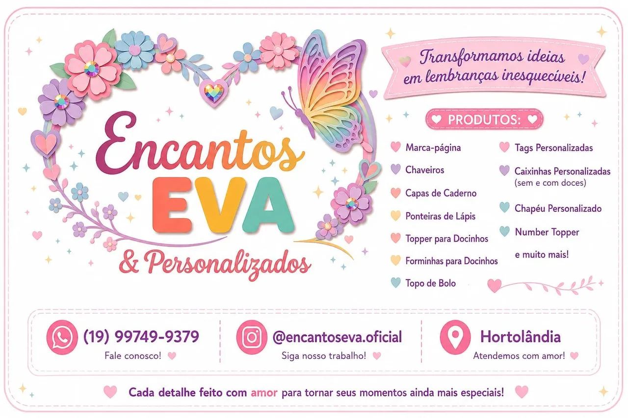 Chaveiro Personalizado Artesanal - Foto 4
