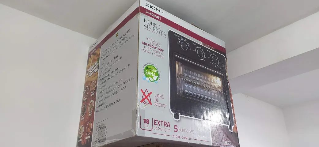 Forno Elétrico