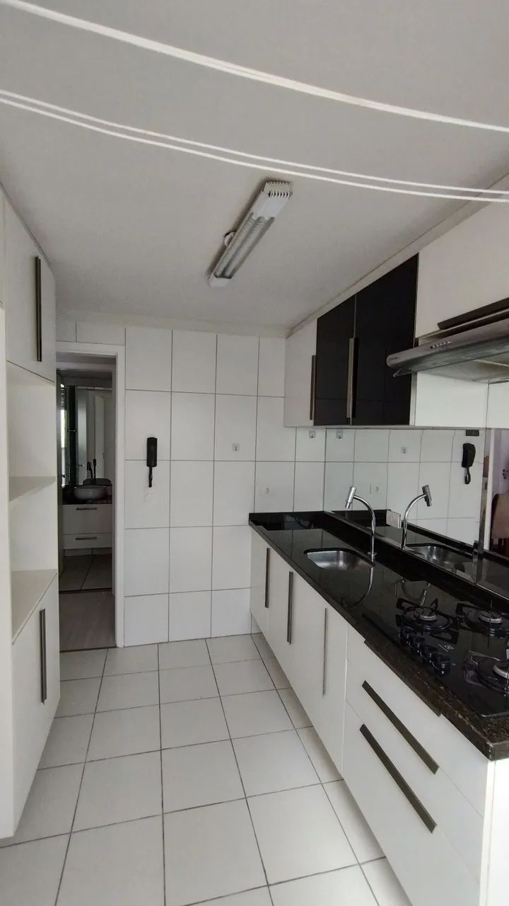 Apartamento mobiliado 1 quarto  - Foto 2
