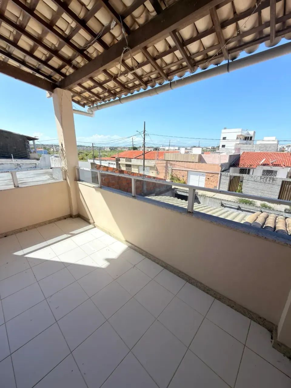 Casa à Venda  Zona de Expansão da Aruana | Aracaju/SE(5/4) - Foto 5