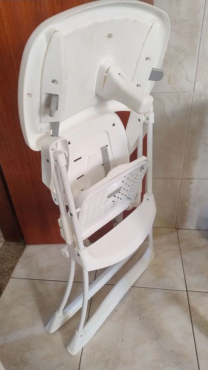 Cadeirinha de alimentação  - Foto 5