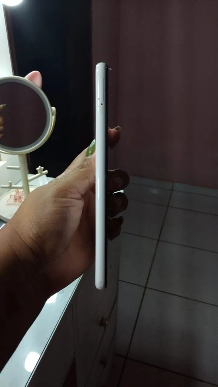 Vende celular semi novo  - Foto 4