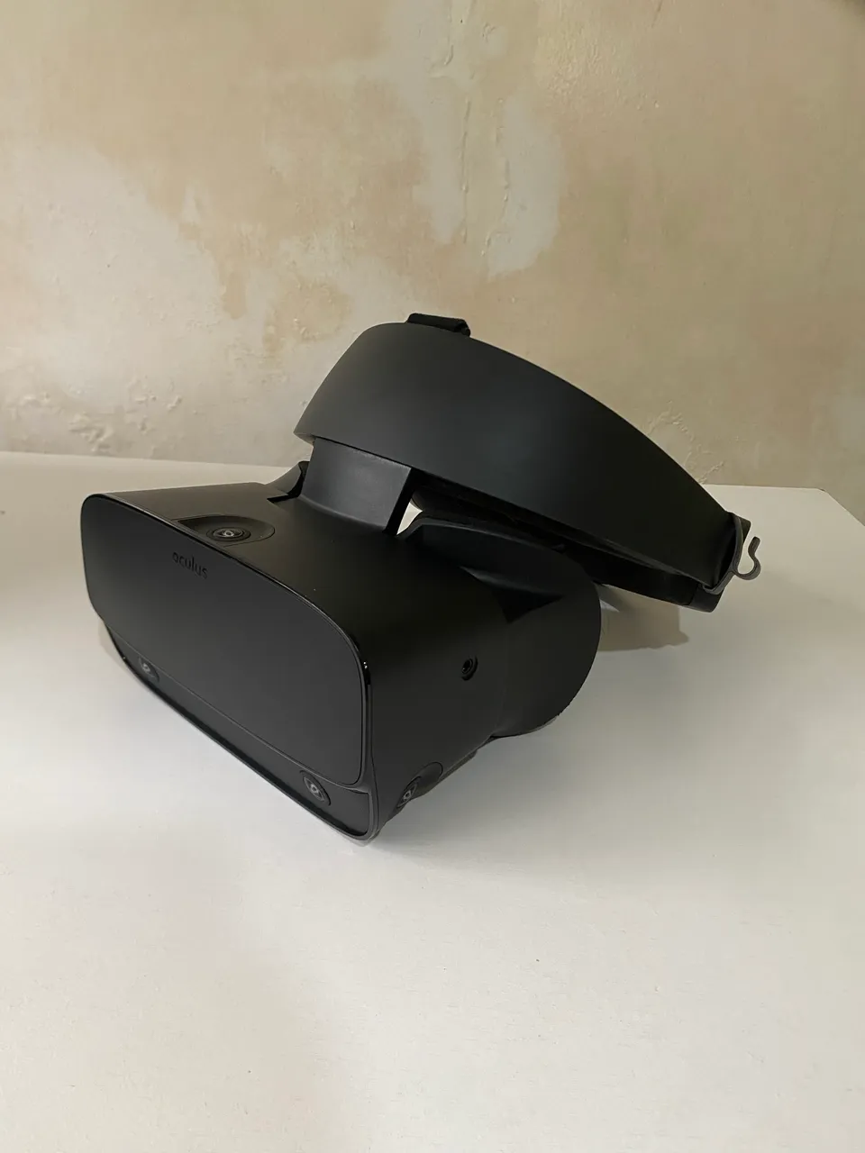oculus rift s