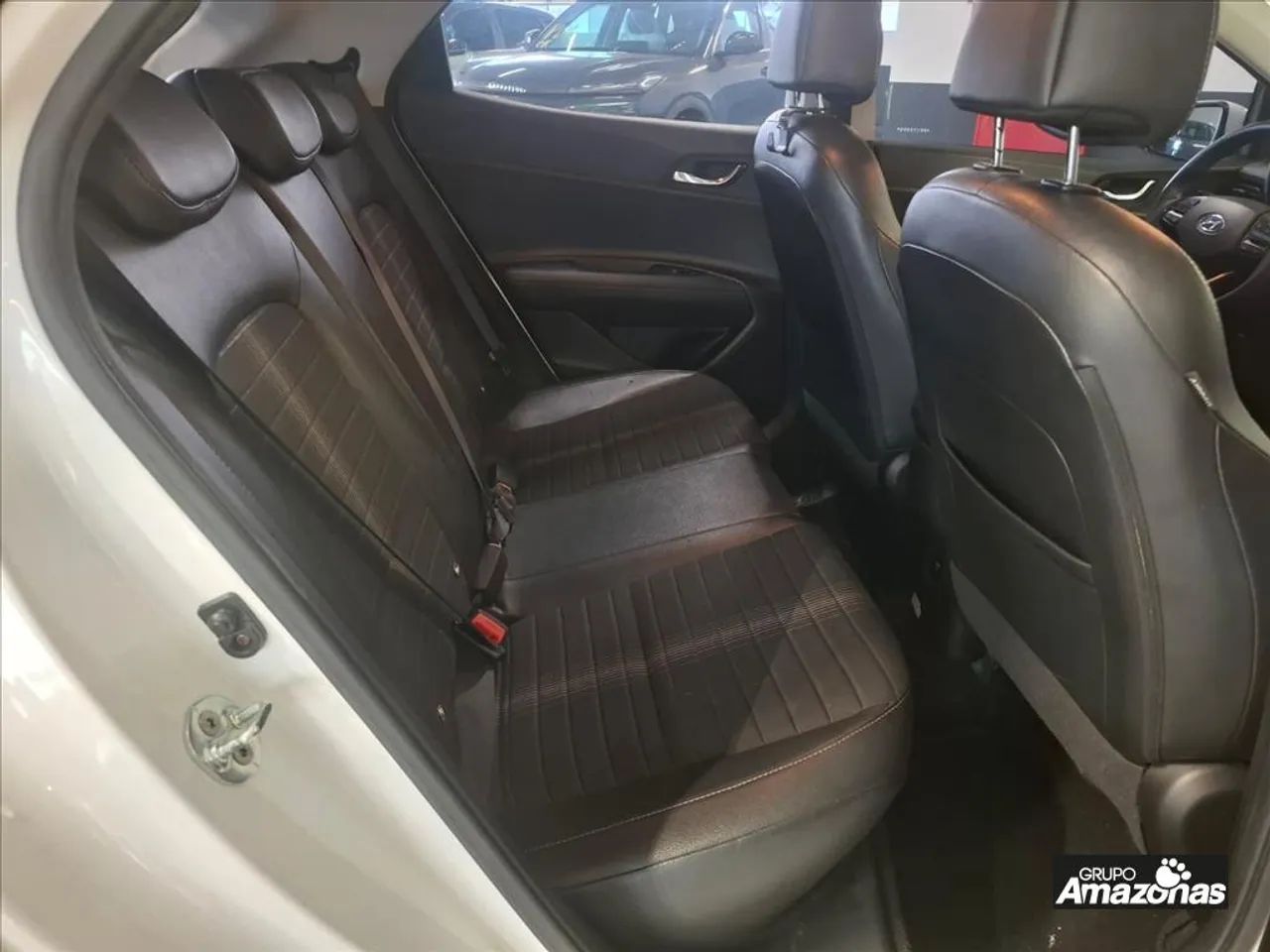 Hyundai HB20 Comf./C.Plus/C.Style 1.0 Flex 12V, foto 15 de 19