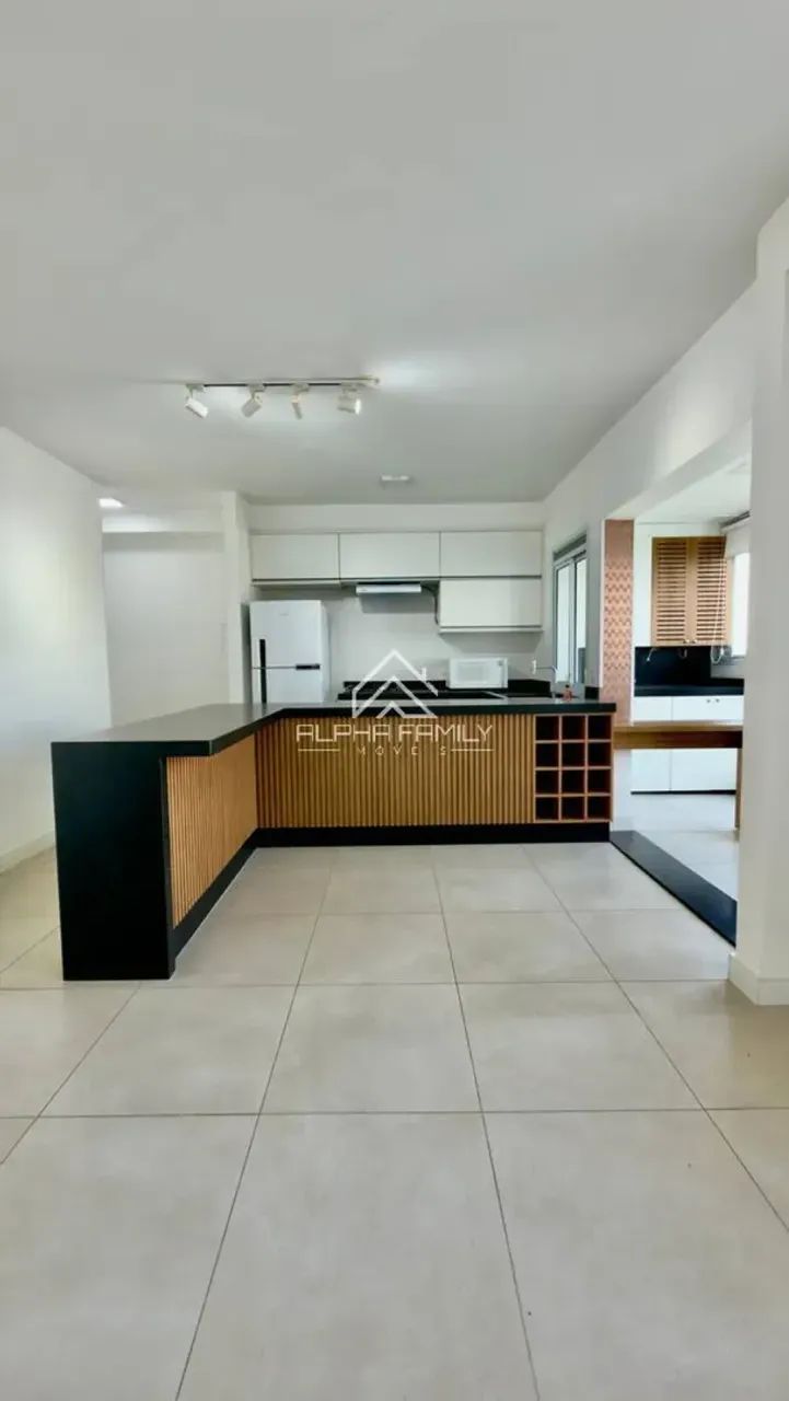 Apartamento a venda em Alphaville - Acqua Park - Foto 2