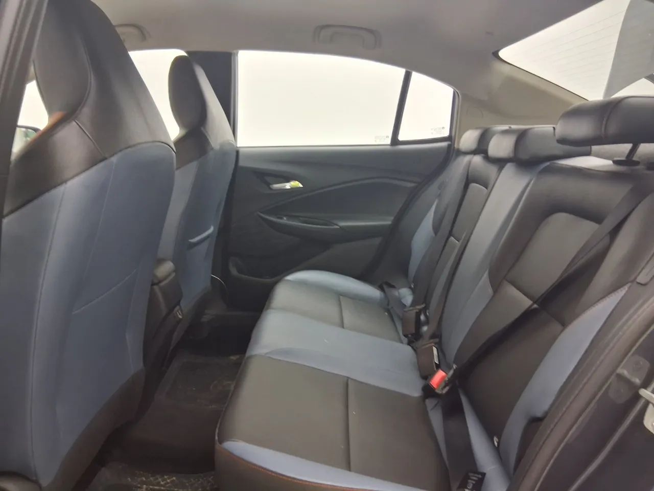 Chevrolet Onix Sedan Plus Premier 1.0 12V TB Flex Aut. 4P, foto 17 de 18