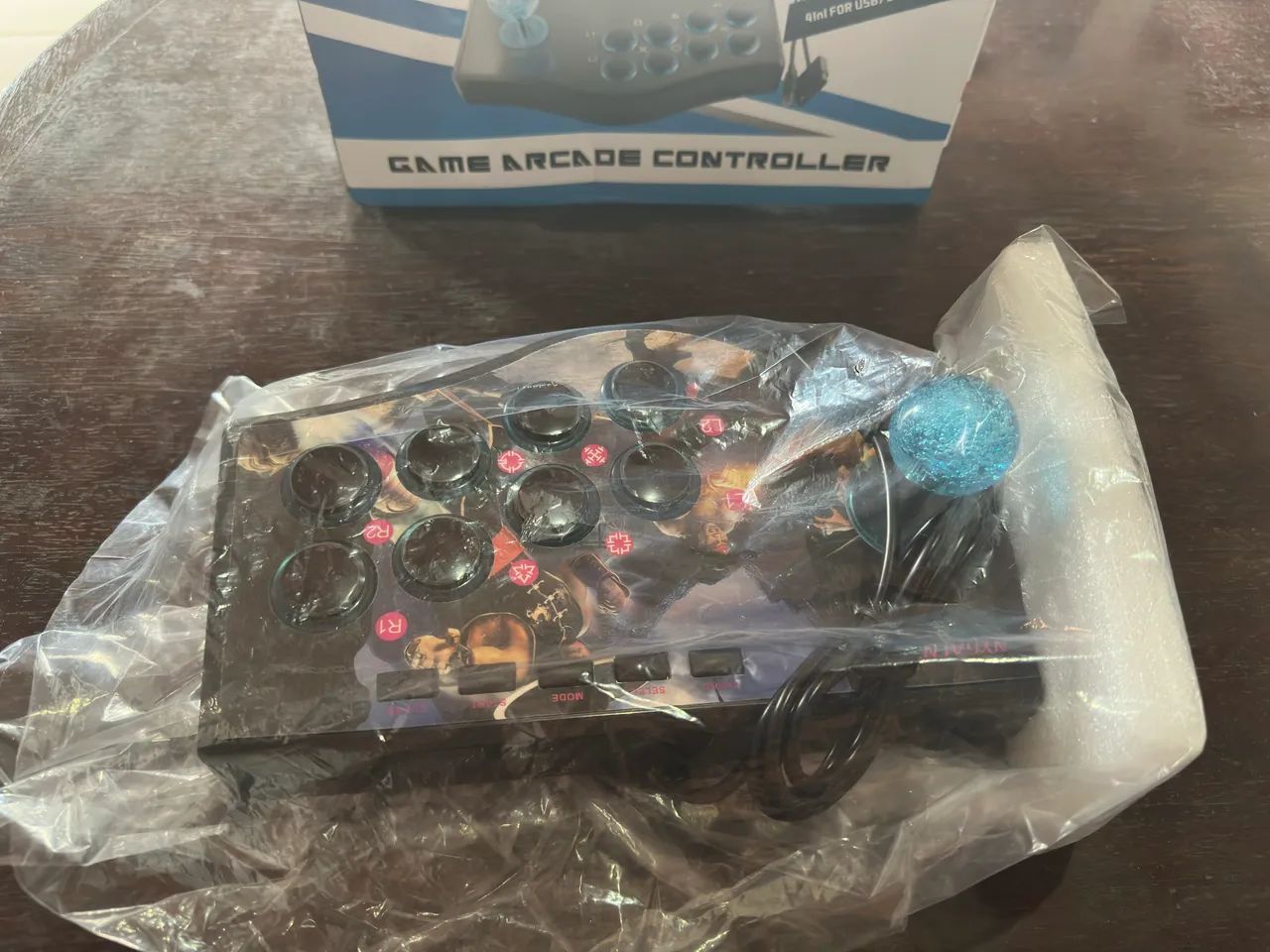 Game Arcade controller - Foto 4