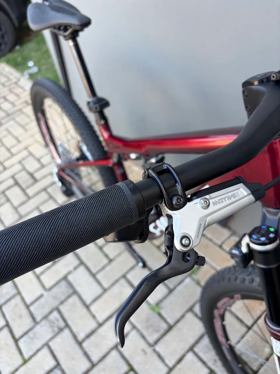 Specialized Epic 9 S-Works 2027 TAM M  - Foto 5