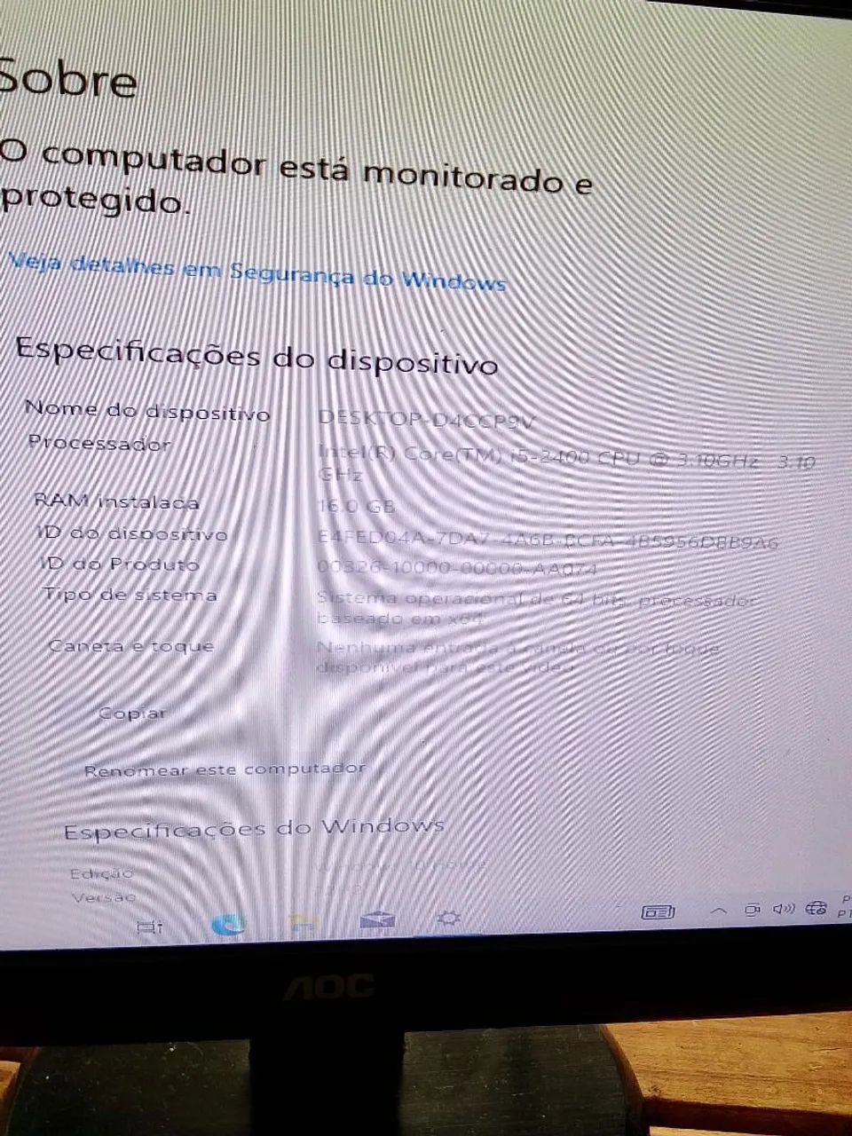 Pc completo i5 - Foto 2