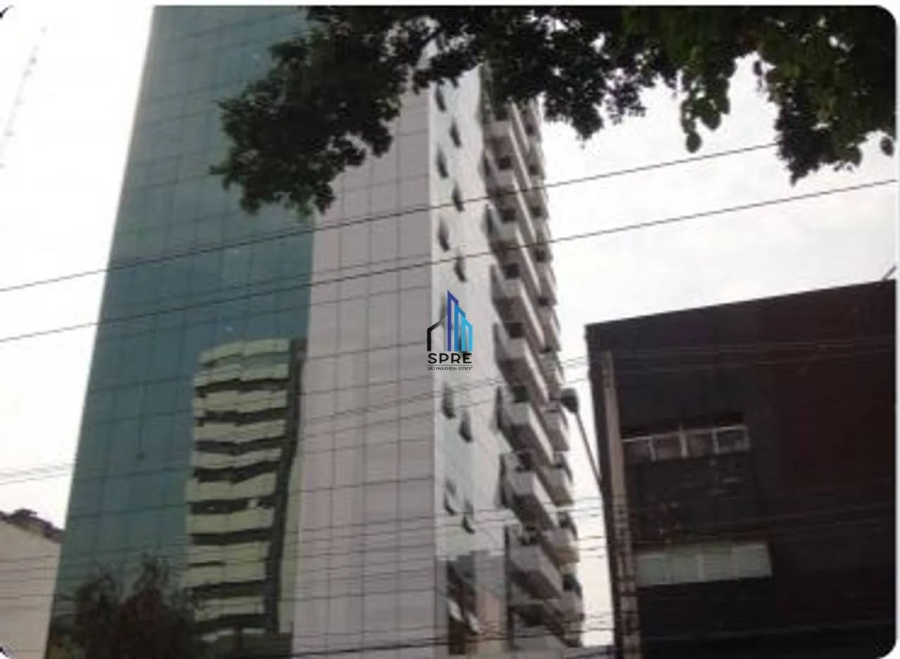 Conjunto à venda, 45 m² com Renda - Liberdade - São Paulo/SP - Foto 2