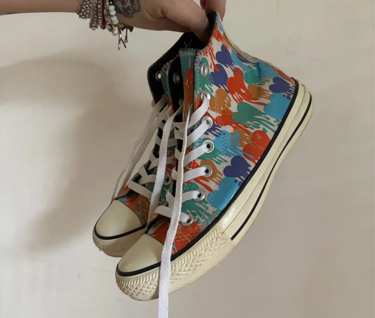 Tênis Converse Chuck Taylor - Original  - Foto 2