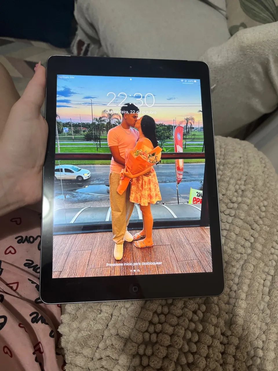 Ipad Air - Foto 3